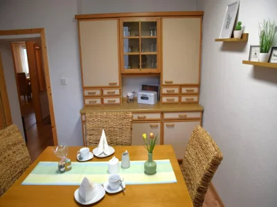 Holiday house Holiday home in Wilsecker with private terrace - Features photo 24