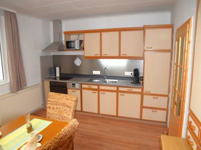 Holiday house Holiday home in Wilsecker with private terrace - Features photo 25