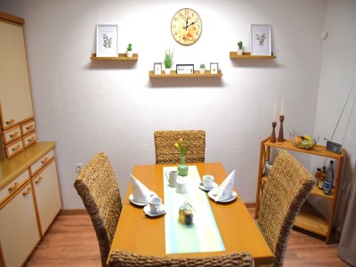 Holiday house Holiday home in Wilsecker with private terrace - Features photo 26