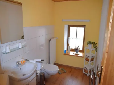 Holiday house Holiday home in Wilsecker with private terrace - Features photo 27