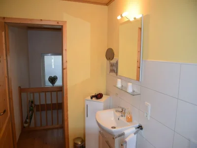 Holiday house Holiday home in Wilsecker with private terrace - Features photo 28