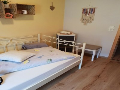 Holiday house Holiday home in Wilsecker with private terrace - Features photo 30