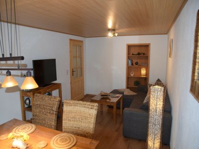 Holiday house Holiday home in Wilsecker with private terrace - Features photo 31