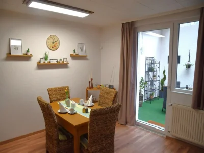 Holiday house Holiday home in Wilsecker with private terrace - Features photo 32