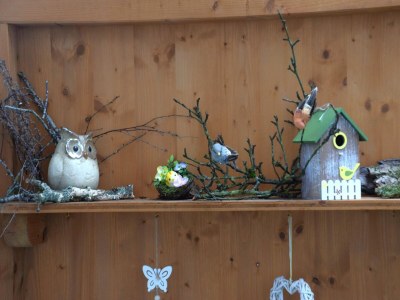 Holiday house Holiday home in Wilsecker with private terrace - Outdoor photo 38