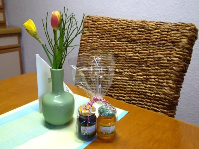 Holiday house Holiday home in Wilsecker with private terrace - Outdoor photo 40