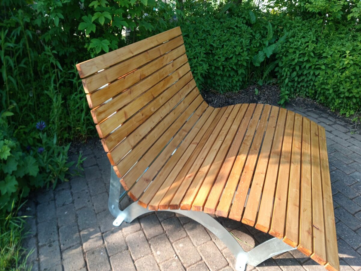 Holiday house Ferienhaus in Neukirchen nahe Strand - Outdoor photo 4