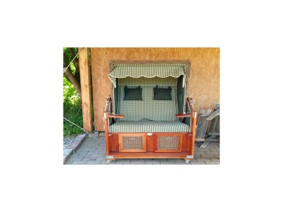 Holiday house Ferienhaus in Neukirchen nahe Strand - Outdoor photo 7