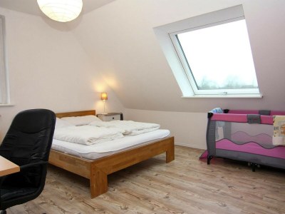 Holiday house Ferienhaus in Neukirchen nahe Strand - Features photo 15