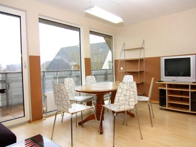 Holiday house Ferienhaus in Neukirchen nahe Strand - Features photo 21