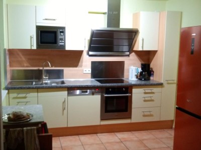 Holiday house Ferienhaus in Neukirchen nahe Strand - Features photo 25