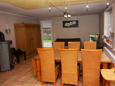 Holiday house Ferienhaus in Neukirchen nahe Strand - Features photo 26