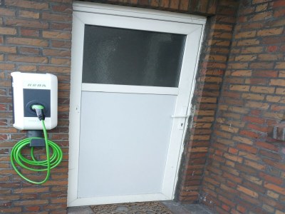 Holiday house Ferienhaus in Neukirchen nahe Strand - Outdoor photo 38