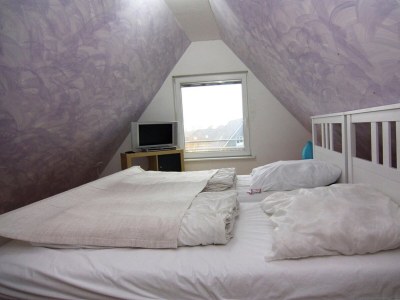 Holiday house Ferienhaus in Neukirchen nahe Sylt Strand - Features photo 13