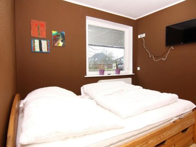 Holiday house Ferienhaus in Neukirchen nahe Sylt Strand - Features photo 15