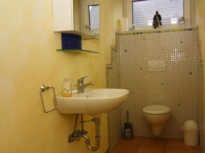 Holiday house Ferienhaus in Neukirchen nahe Sylt Strand - Features photo 16