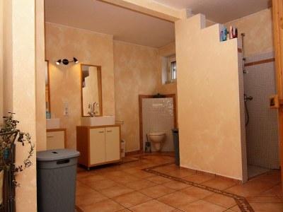 Holiday house Ferienhaus in Neukirchen nahe Sylt Strand - Features photo 21