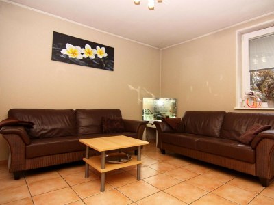 Holiday house Ferienhaus in Neukirchen nahe Sylt Strand - Features photo 22