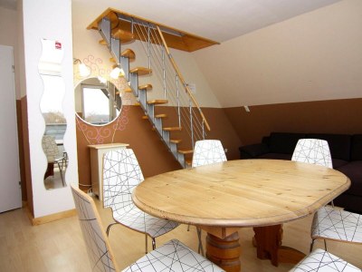 Holiday house Ferienhaus in Neukirchen nahe Sylt Strand - Features photo 26