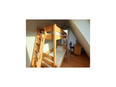 Holiday house Ferienhaus in Neukirchen nahe Sylt Strand - Features photo 27