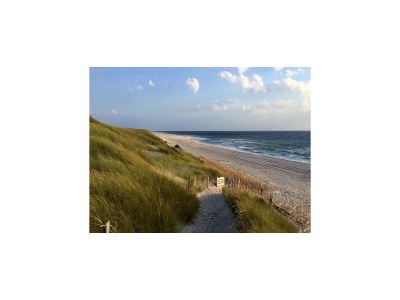 Holiday house Ferienhaus in Neukirchen nahe Sylt Strand - Environment photo 30