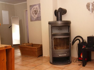 Holiday house Ferienhaus in Neukirchen nahe Sylt Strand - Outdoor photo 37