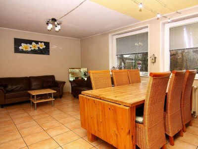 Holiday house Ferienhaus in Neukirchen nahe Sylt Strand - Features photo 16