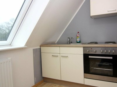 Holiday house Ferienhaus in Neukirchen nahe Sylt Strand - Features photo 17