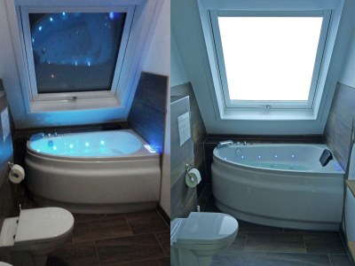 Holiday house Ferienhaus in Neukirchen nahe Sylt Strand - Features photo 24