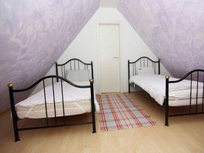 Holiday house Ferienhaus in Neukirchen nahe Sylt Strand - Features photo 25