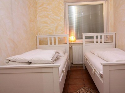 Holiday house Ferienhaus in Neukirchen nahe Sylt Strand - Features photo 27