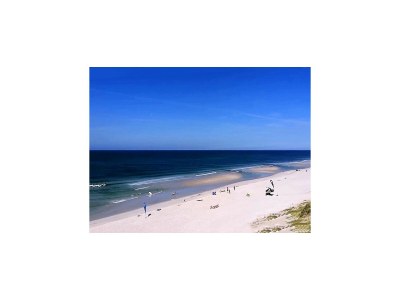 Holiday house Ferienhaus in Neukirchen nahe Sylt Strand - Environment photo 28