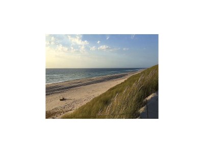 Holiday house Ferienhaus in Neukirchen nahe Sylt Strand - Environment photo 32