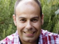 Raul y Pepa Monserrat