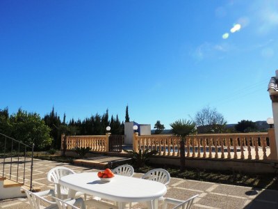 Holiday house Villa Seniola Ja´vea - Outdoor photo 13