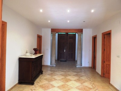 Holiday house Villa Seniola Ja´vea - Features photo 15