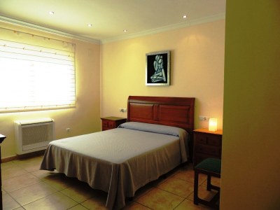 Holiday house Villa Seniola Ja´vea - Features photo 16