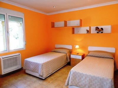 Holiday house Villa Seniola Ja´vea - Features photo 17