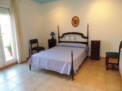 Holiday house Villa Seniola Ja´vea - Features photo 18