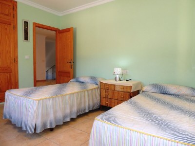 Holiday house Villa Seniola Ja´vea - Features photo 19