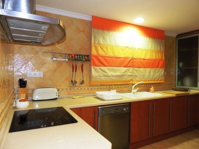 Holiday house Villa Seniola Ja´vea - Features photo 21