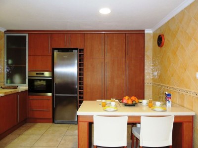 Holiday house Villa Seniola Ja´vea - Features photo 22