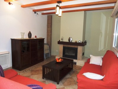 Holiday house Villa Seniola Ja´vea - Features photo 23