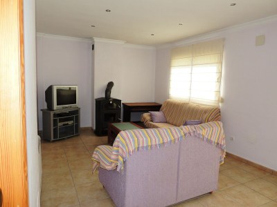 Holiday house Villa Seniola Ja´vea - Features photo 25