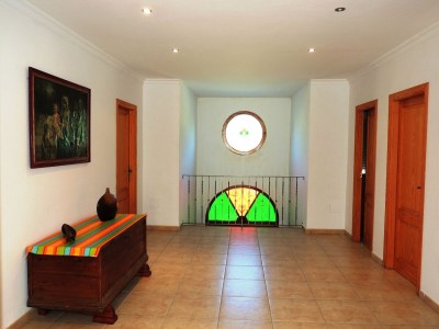 Holiday house Villa Seniola Ja´vea - Features photo 27