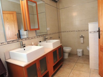 Holiday house Villa Seniola Ja´vea - Features photo 28