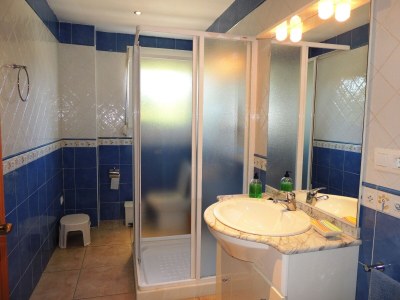 Holiday house Villa Seniola Ja´vea - Features photo 29