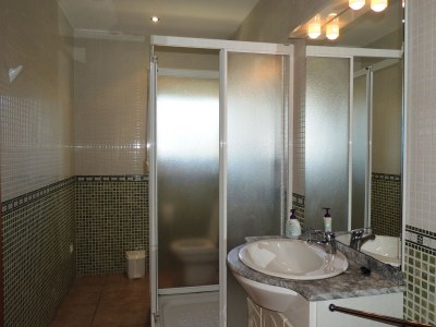 Holiday house Villa Seniola Ja´vea - Features photo 30