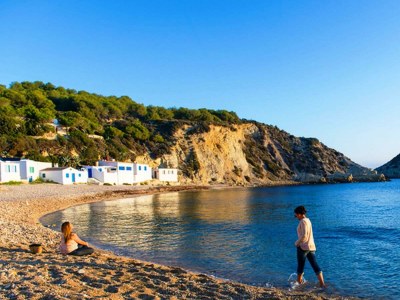 Holiday house Villa Seniola Ja´vea - Environment photo 31