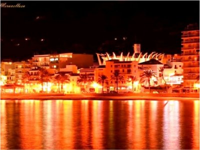 Holiday house Villa Seniola Ja´vea - Environment photo 34